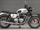 Triumph Bonneville T100 Spirit of 59